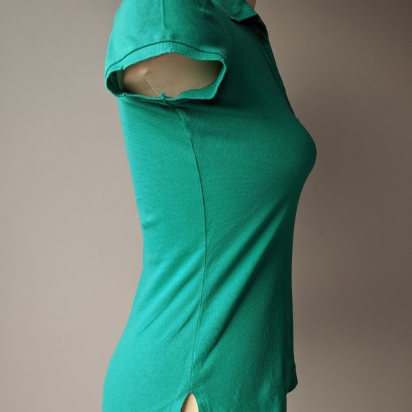 Roxy collared t-shirt - Picture 4 of 7